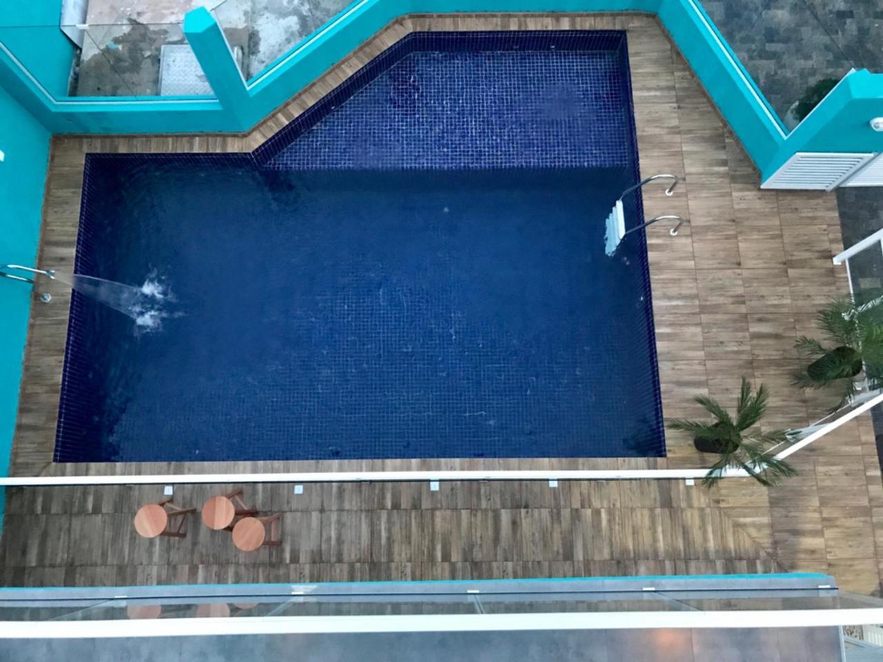 Valparaiso Flats Убатуба Экстерьер фото